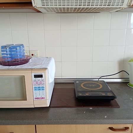 Seri Bulan Condo ポートディクソン エクステリア 写真