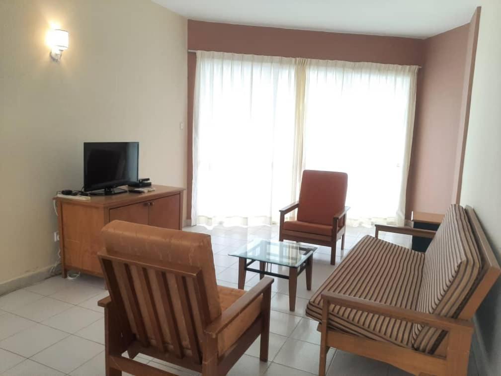 Seri Bulan Condo ポートディクソン エクステリア 写真