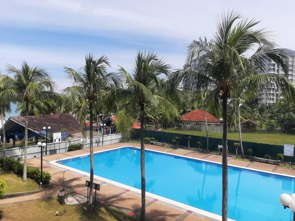 Seri Bulan Condo ポートディクソン エクステリア 写真