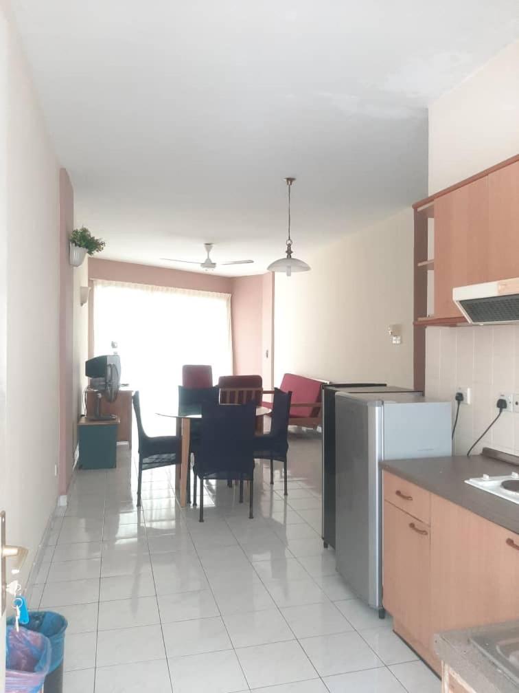 Seri Bulan Condo ポートディクソン エクステリア 写真