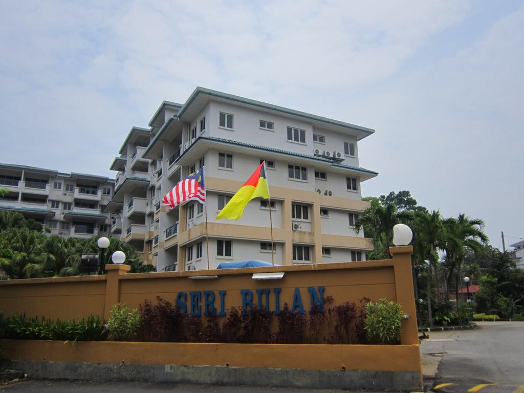 Seri Bulan Condo ポートディクソン エクステリア 写真