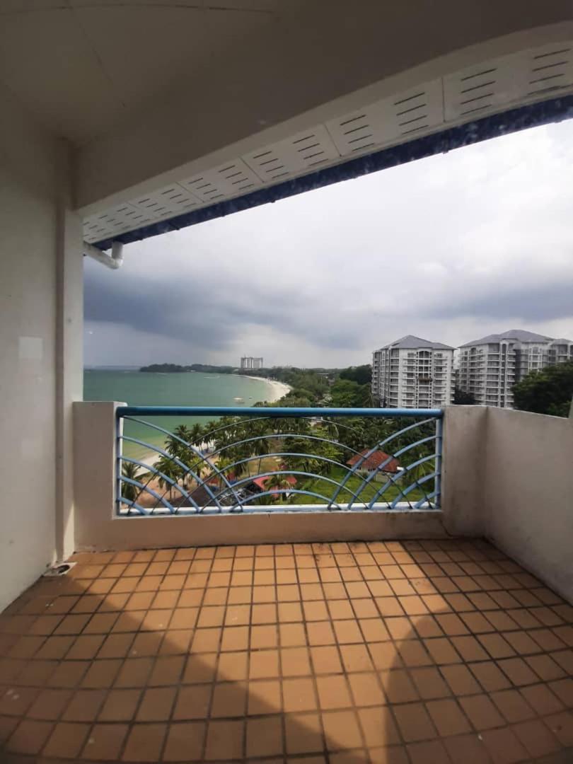 Seri Bulan Condo ポートディクソン エクステリア 写真