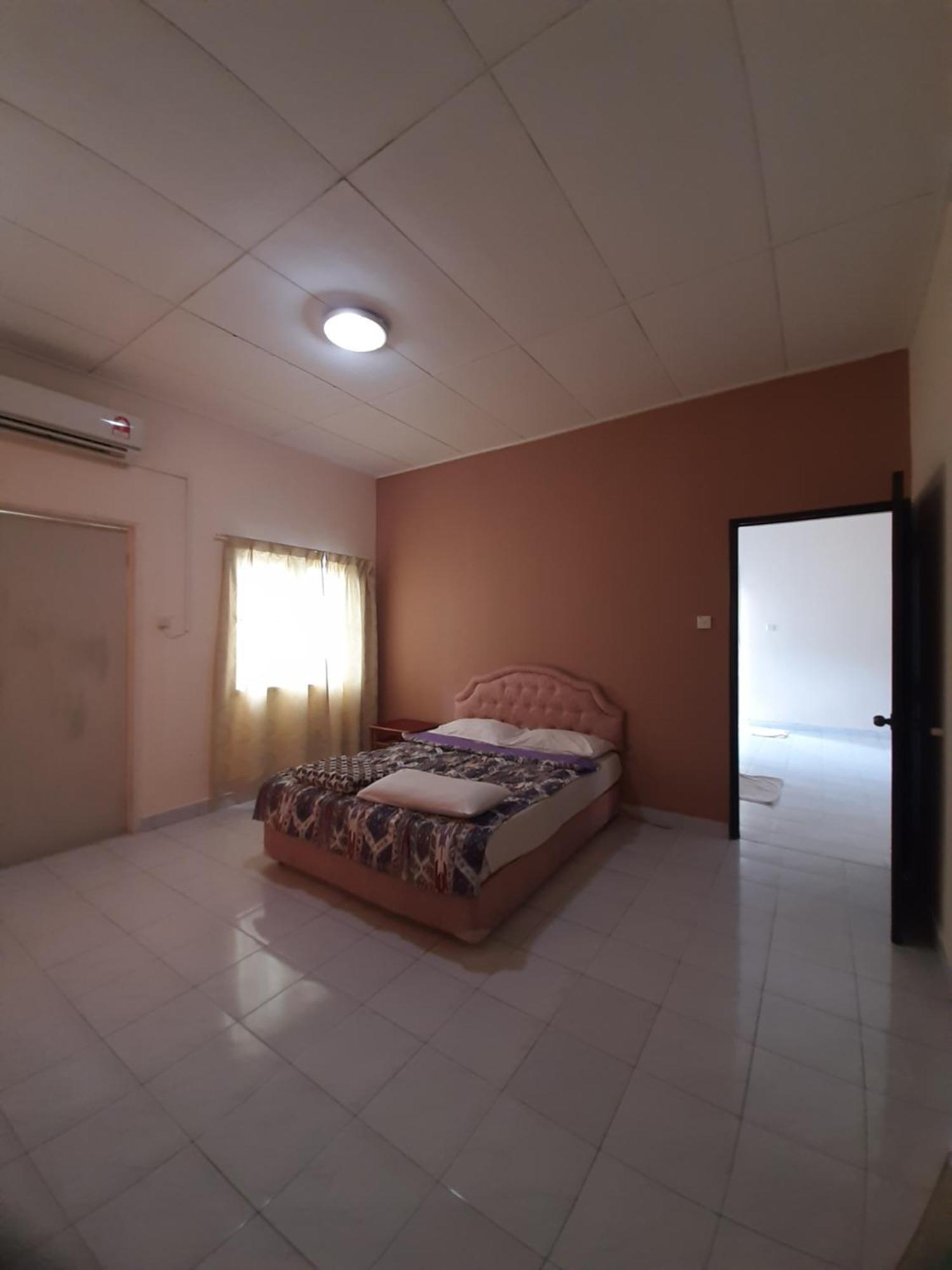 Seri Bulan Condo ポートディクソン エクステリア 写真