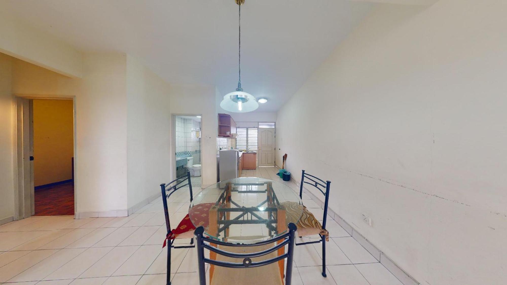 Seri Bulan Condo ポートディクソン エクステリア 写真