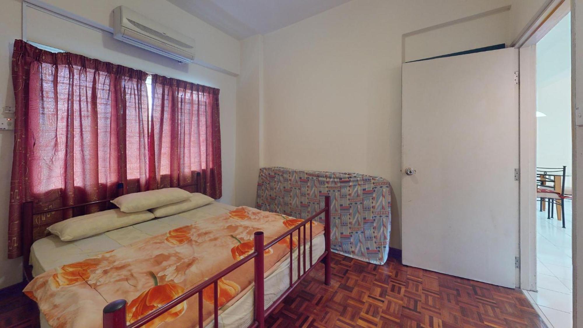 Seri Bulan Condo ポートディクソン エクステリア 写真