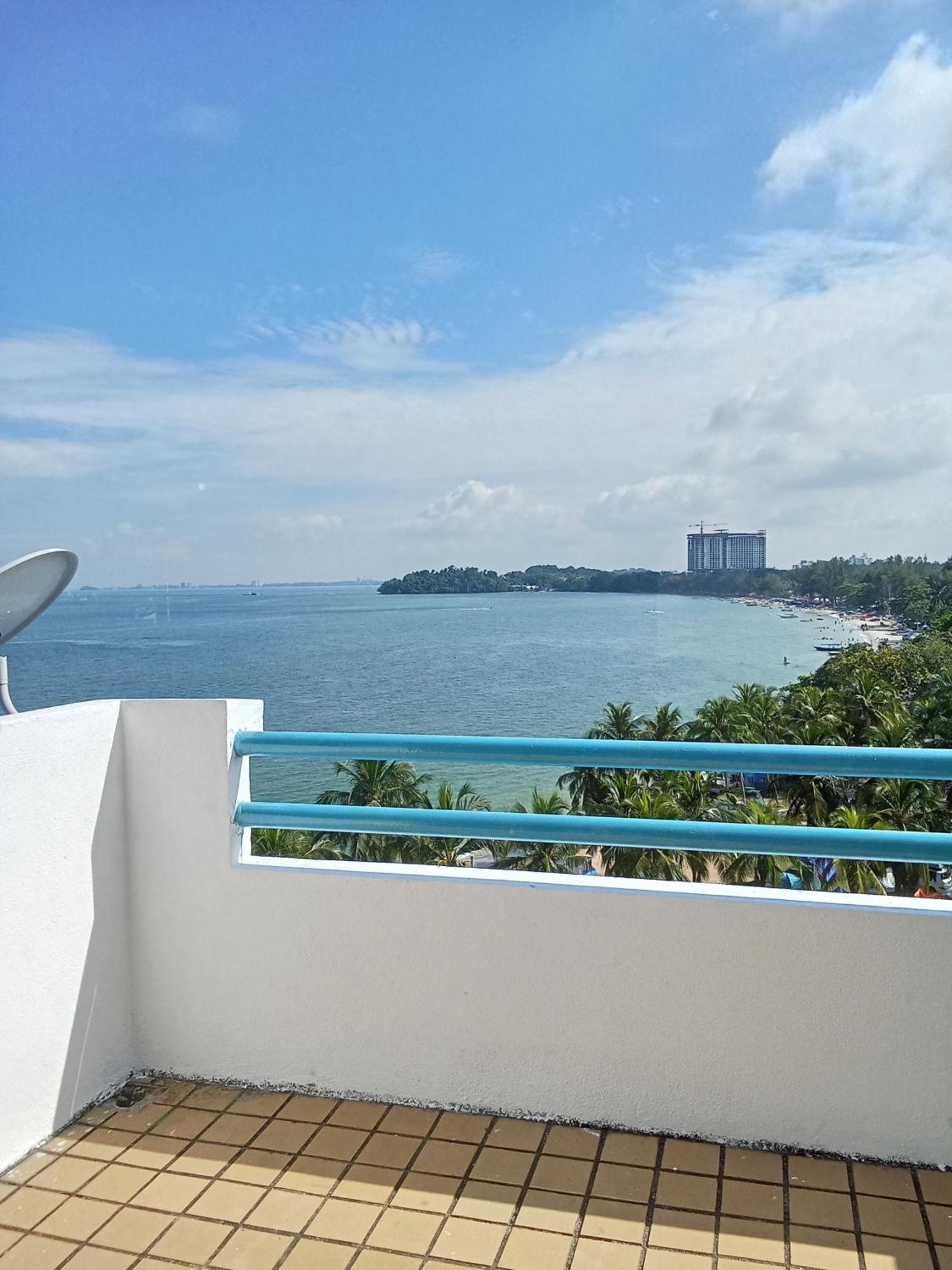Seri Bulan Condo ポートディクソン エクステリア 写真
