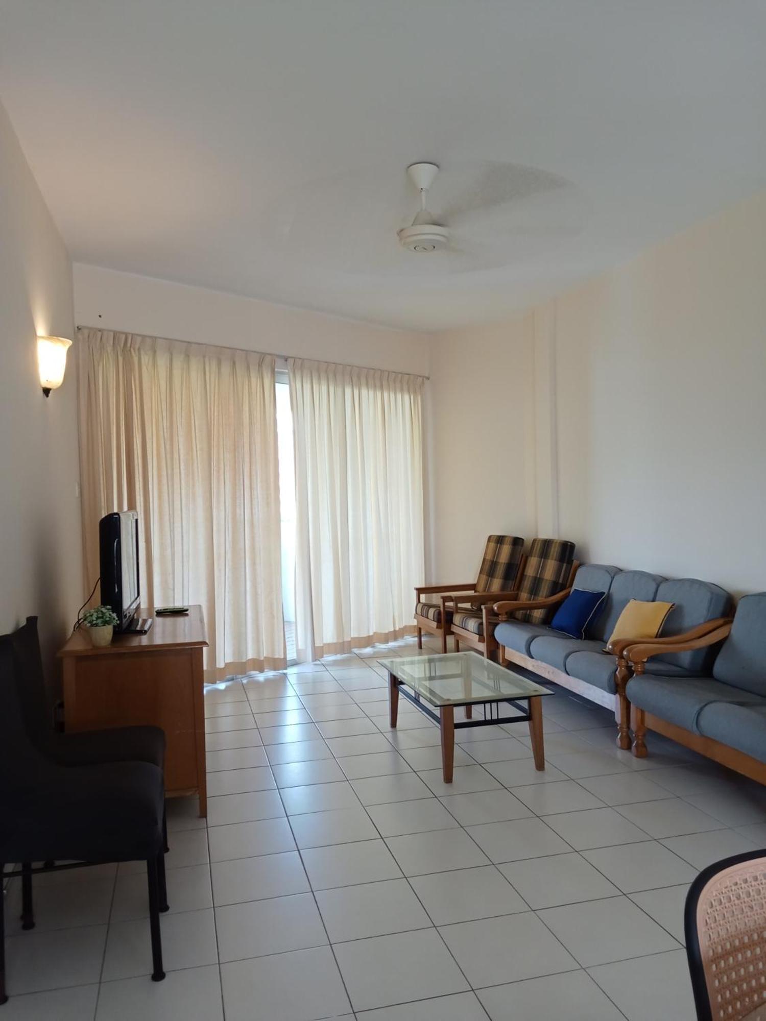 Seri Bulan Condo ポートディクソン エクステリア 写真