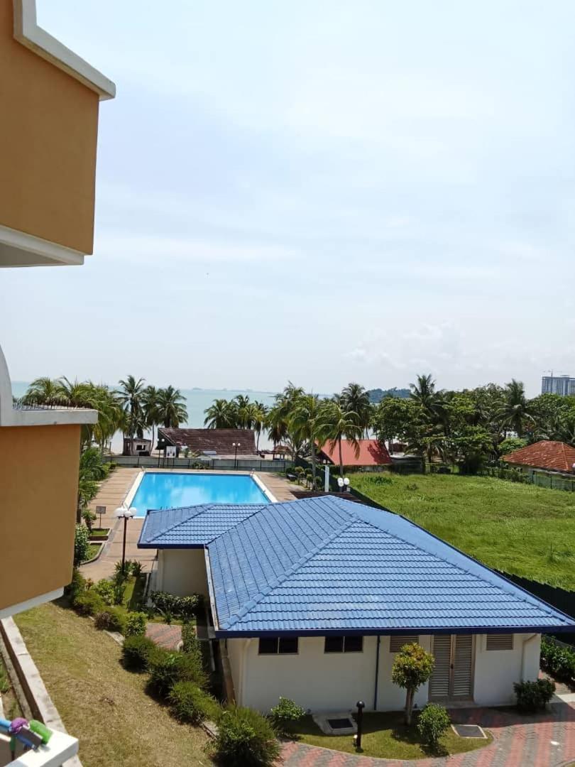 Seri Bulan Condo ポートディクソン エクステリア 写真