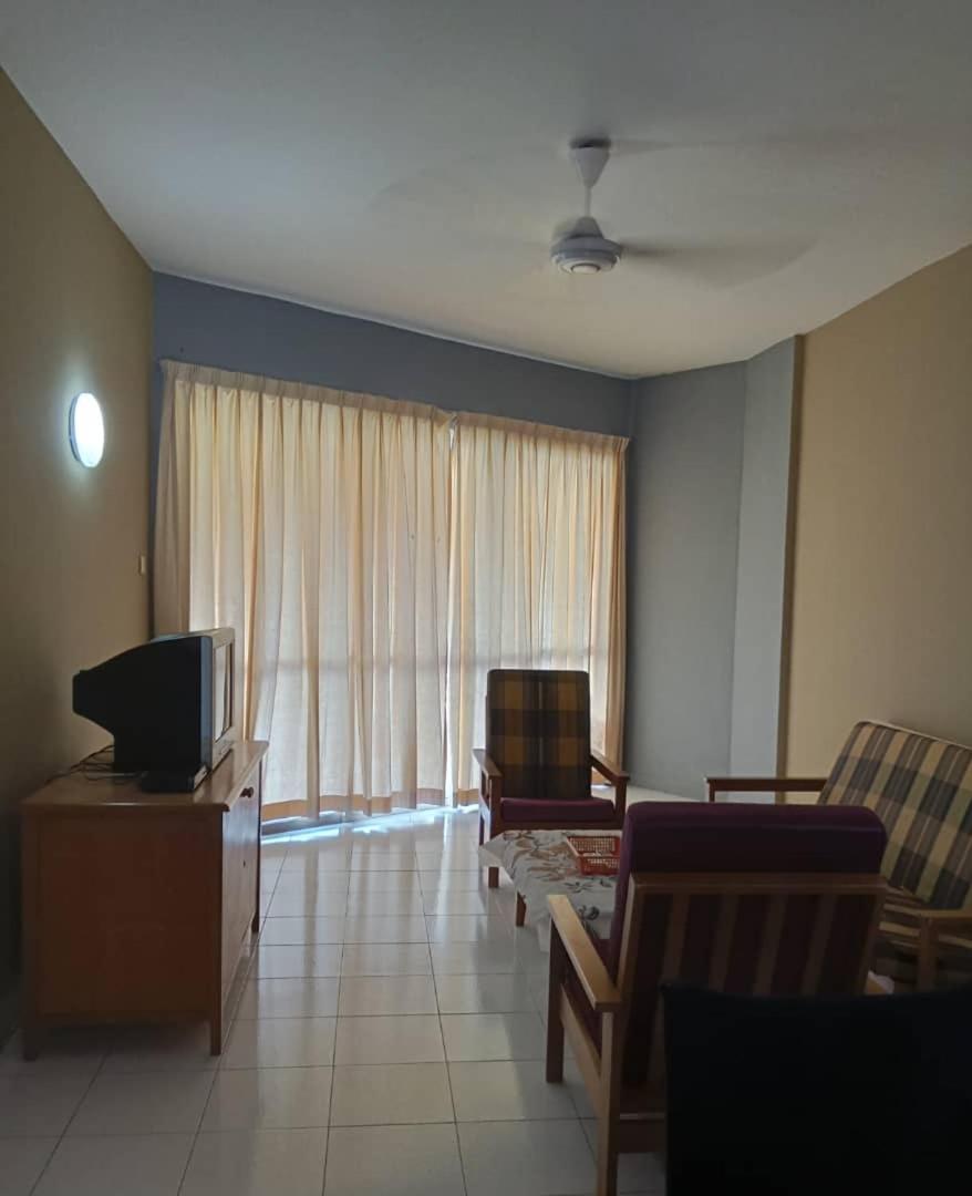 Seri Bulan Condo ポートディクソン エクステリア 写真