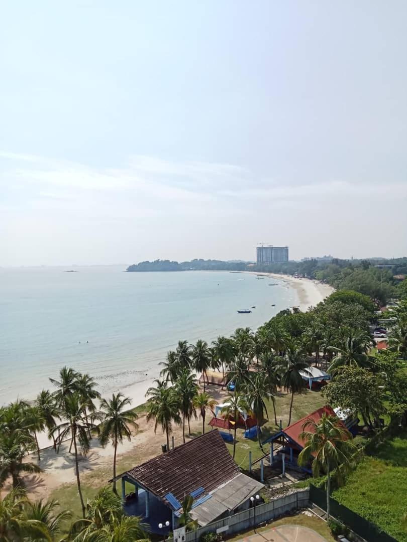 Seri Bulan Condo ポートディクソン エクステリア 写真