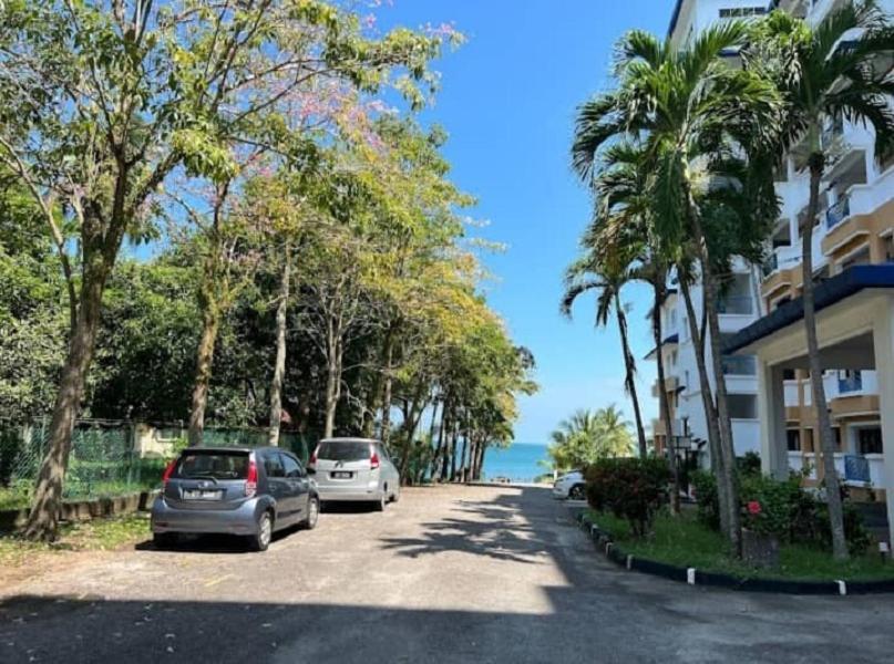 Seri Bulan Condo ポートディクソン エクステリア 写真