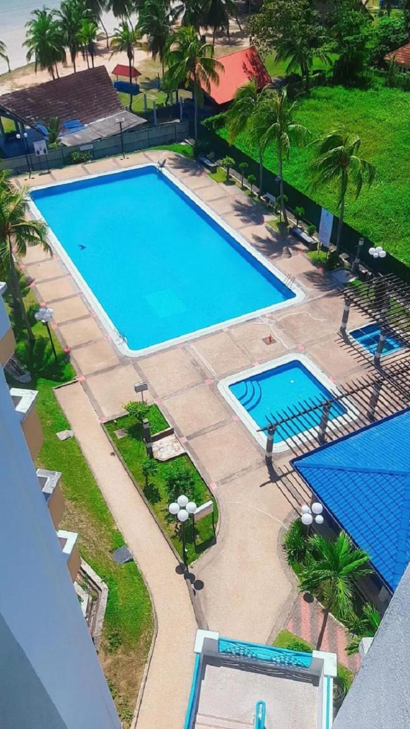 Seri Bulan Condo ポートディクソン エクステリア 写真