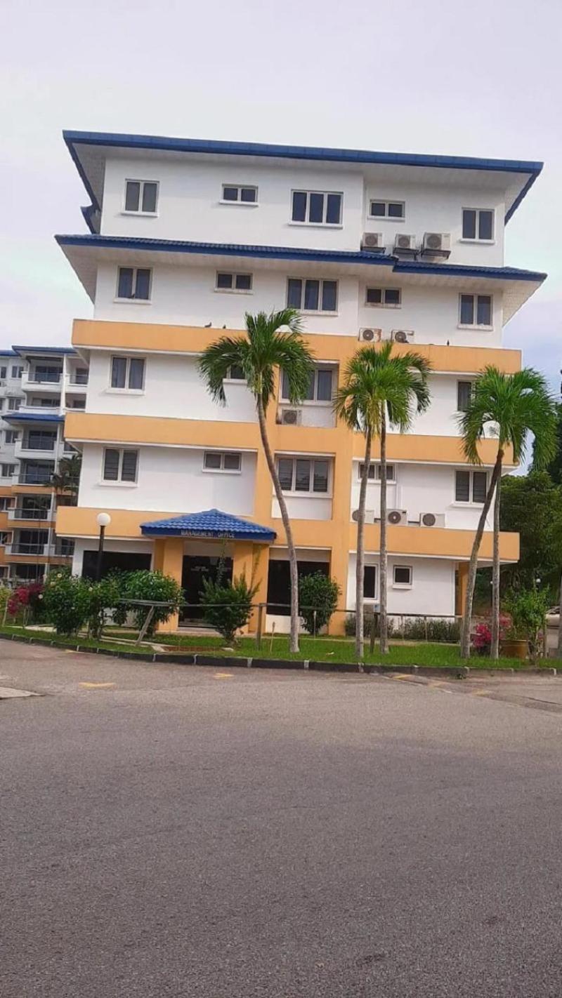 Seri Bulan Condo ポートディクソン エクステリア 写真