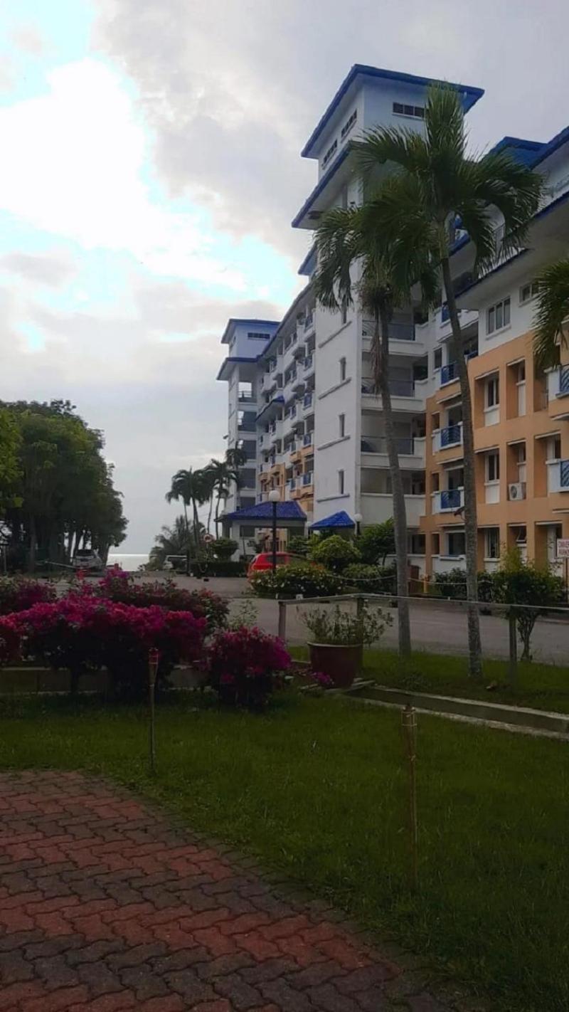 Seri Bulan Condo ポートディクソン エクステリア 写真