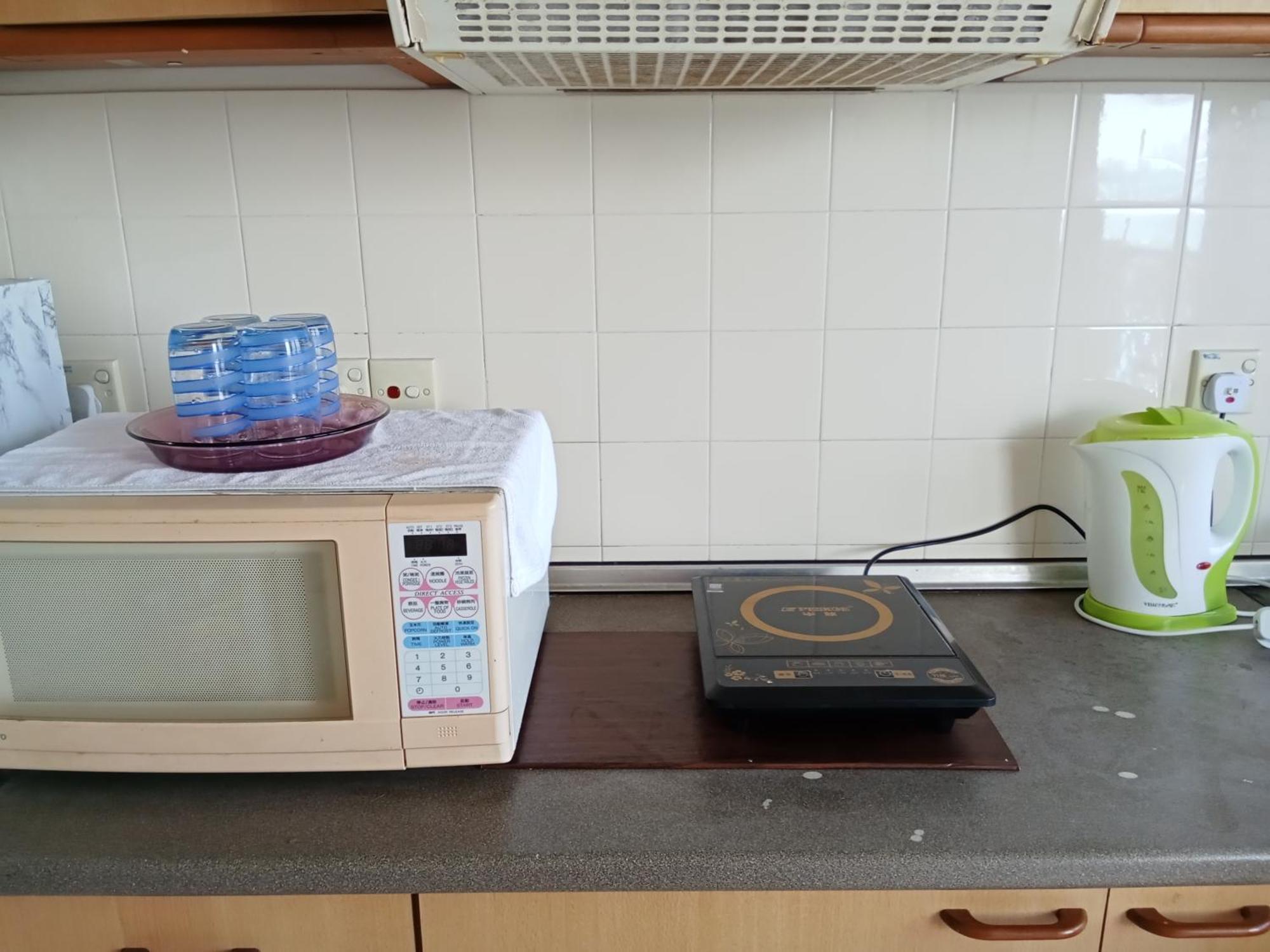 Seri Bulan Condo ポートディクソン エクステリア 写真